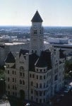 Wichita-Sedgwick County Historical Museum