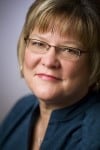 BD Tharp Author Photo 