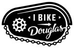 I Bike Douglas