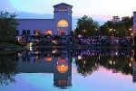 Bradley Fair Jazz at Night