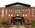 Museum of World Treasures Museum of World Treasures