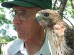 Walk with Wildlife at the Great Plains Nature Center