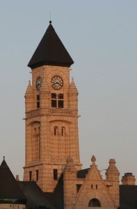 wichita-sedgwick county historical museum