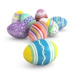 Easter Egg Hunts Wichita Kansas