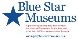 Blue Star Museums in Kansas Free Admission to Members of the Military and Their Families