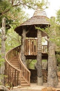 Downing Children's Garden Botanica New Downing Children's Garden at Botanica