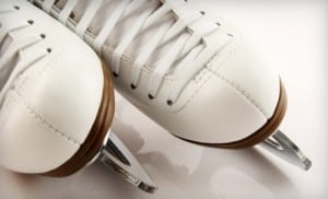 Wichita Ice Center $2 Tuesdays