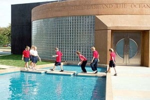 Wichita WATER Center youth programs