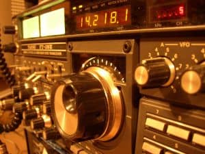 Free Wichita Amateur Radio Club Kids Day at Exploration Place