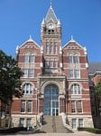 Free Outdoor Concert at Friends University
