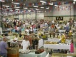 Mid America Flea Market at the Kansas Coliseum Pavilions