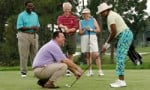 Free Golf Lessons in Wichita during the month of May from PGA pros