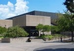 Mid-America All-Indian Center in Wichita