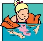 Free Swimming Days at Wichita Public Pools