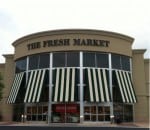 Fresh Market Wichita
