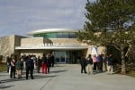 Cargill Learning Center at Sedgwick County Zoo