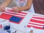 Free Kids Crafts at Old Town Farmers Market Saturday Mornings