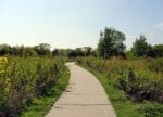 Free Wichita event for Families - g2g Hike and Play at Swanson Park in Wichita