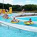 NW YMCA Outdoor Water Park
