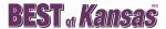 Best of Kansas coupons
