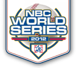 National Baseball Congress tournament in Wichita 2012