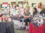 Handmade in the Heartland Craft Fair Sedgwick County Extension