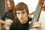 Empire House Live concert with Truckstop Honeymoon