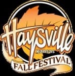 Haysville Fall Festival 2012