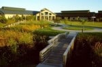 Great Plains Nature Center in Wichita KS