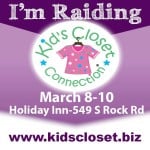 Kids-Closet-Connection-Consignment-Sale-Wichita-KS Kid's Closet Connection Consignment Sale in Wichita, Spring 2013