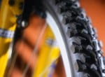 Bicycle tire - Bike Month Wichita events