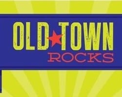New Free Summer Concert Series: Old Town Rocks
