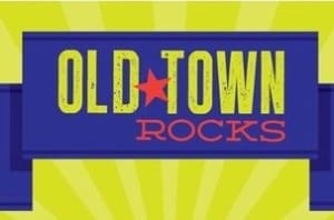 New free summer concert series: Wichita Old Town Rocks