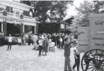 Ice Cream Social at Wichita-Sedgwick County Historical Museum