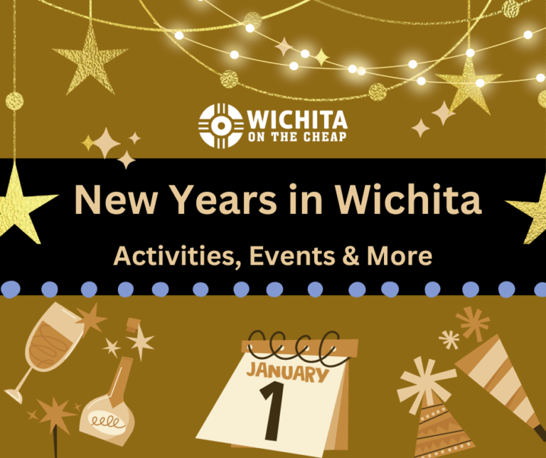 New Years in Wichita