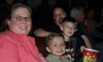 The Mann Family