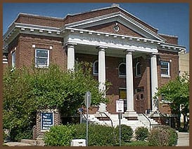 TKAAM - The Kansas African American Museum in Wichita, KS