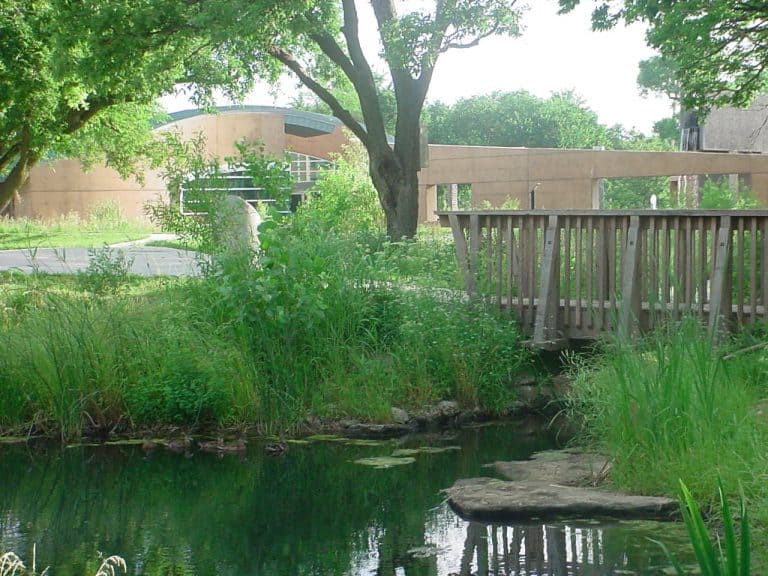 Wichita WATER Center