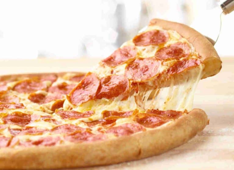 papa johns pizza