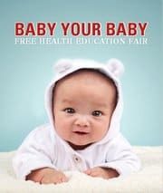 2012 Wesley Baby Your Baby Fair