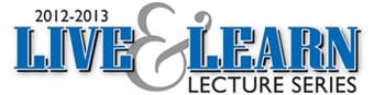 FREE Live and Learn Lecture Series from the KU School of Medicine in Wichita