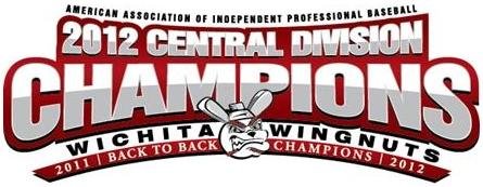 Save $3 on Wichita Wingnuts 2012 Championship Tickets