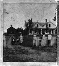 Wichita History