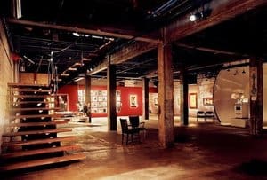 Fisch Haus Wichita Kansas