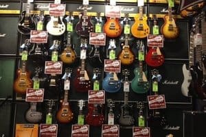 Free ukulele lessons