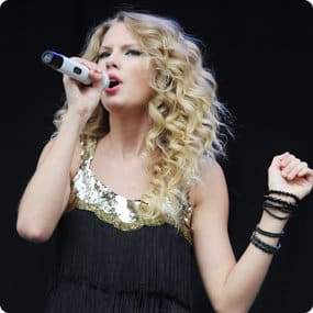 35% off tickets to Taylor Swift concert in Wichita