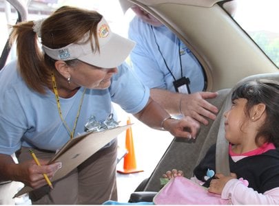 Free Safe Kids car seat checks at Via Christi in Wichita