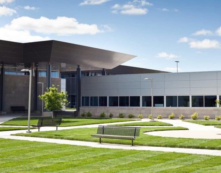Wichita Area Technical College