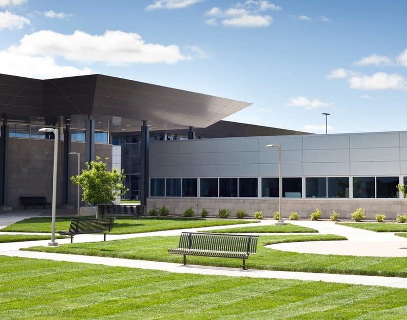 Wichita Area Technical College