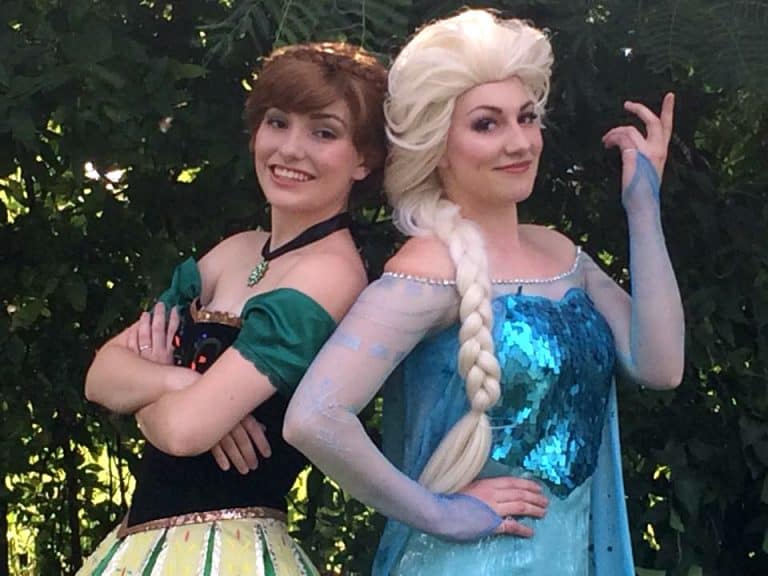 awesomefrozensisters